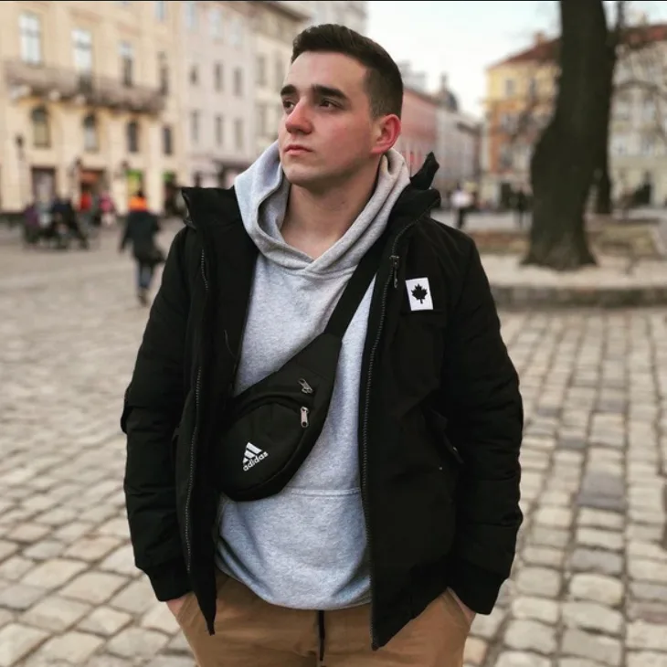 Roman Popovych